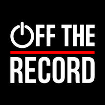 Logo Off The Record Store