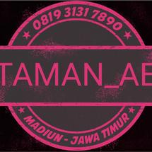 Logo taman_AE