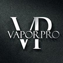 Logo Vapor Pro Jombang