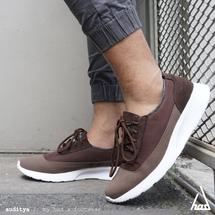 Logo Routes Shoes