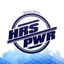 Logo Horsepower Merch