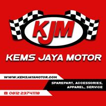 Logo kems jaya motor