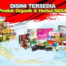 Logo Agen Nasa Gunung Putri