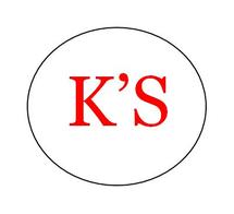 Logo K'S