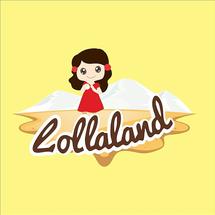 Logo LollaLand