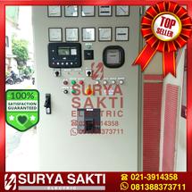 Logo Surya Sakti Electrical