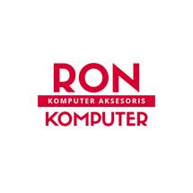Logo Ron Komputer