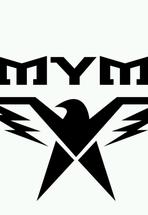 Logo MyM Clothing
