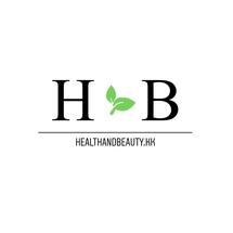 Logo Health and Beauty KK