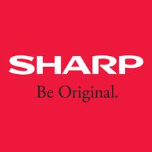 Logo Sharp Official Store