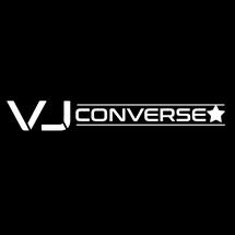 Logo VJ CONVERSE.ID