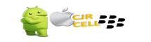 Logo cjr cell