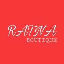 Logo RatnaBoutique