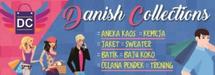 Logo Danish-Collection