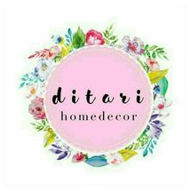 Logo Ditari shop
