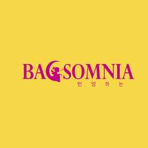 Logo Bagsomnia