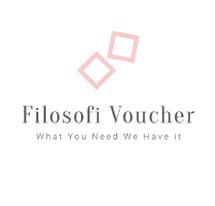 Logo Filosofi Voucher