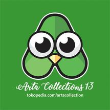 Logo artacollection13