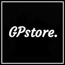Logo GPstore.