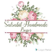 Logo salsabil handmade