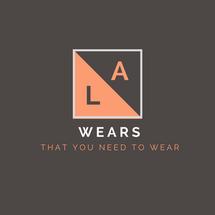 Logo L.A Men's Wear
