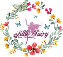 Logo LittleFairy69