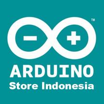 Logo Arduino Official Store