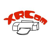 Logo XRcom