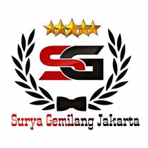 Logo SURYA GEMILANG TEKNIK