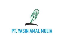 Logo Yasin Amal Mulia