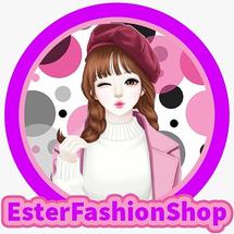 Logo ESTER SHOPE