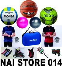 Logo Naila Store 014