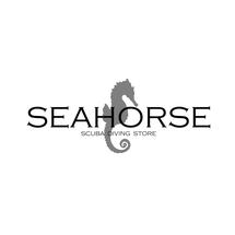 Logo SEAHORSE Scuba Store