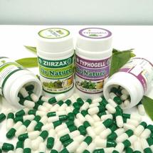 Logo KHAREEN HERBAL