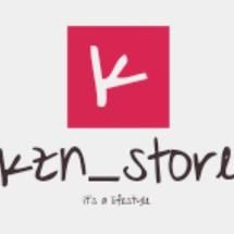 Logo kzn_store