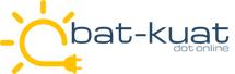 Logo OBAT-KUAT.ONLINE
