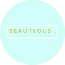 Logo beauteous