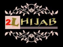 Logo 2L HIJABB