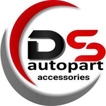 Logo Dny Variasi
