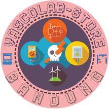 Logo Vascolabstore