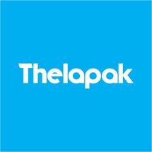 Logo Thelapak