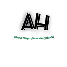 Logo Ah! Aksesoris