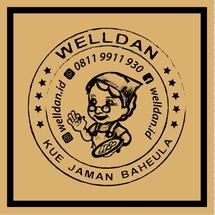 Logo welldan