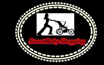 Logo Sweet Baby Shopping