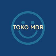 Logo TokoMDR
