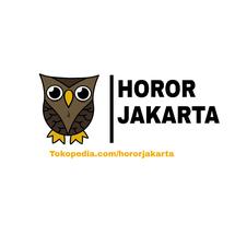 Logo horor jakarta
