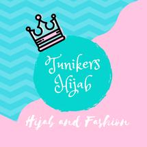 Logo Tunikers Hijab