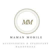 Logo maman mobile