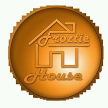 Logo Froztie House