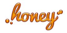 Logo Honey Clothing